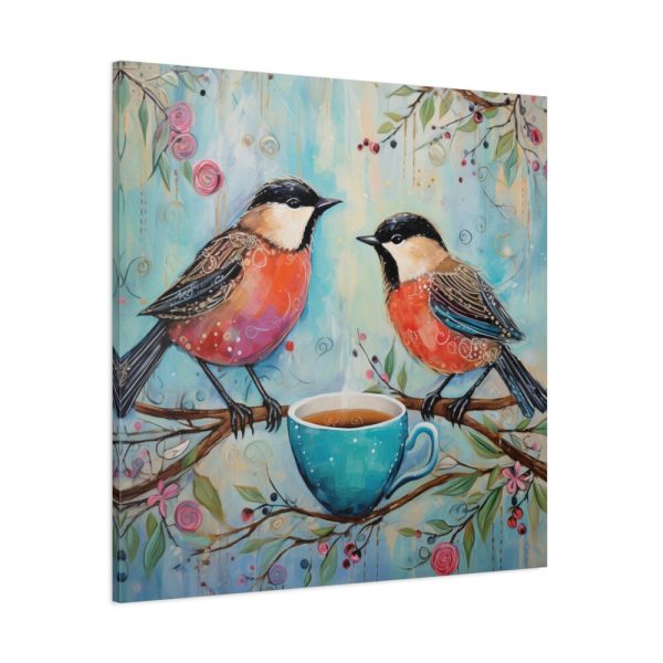 101419-395.jpg Coffee Tea Birds Standard Canvas