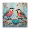101419-396.jpg Coffee Tea Birds Standard Canvas
