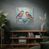 101419-399.jpg Coffee Tea Birds Standard Canvas