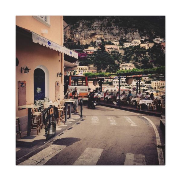 101419-46.jpg Caffe in Italy Standard Canvas