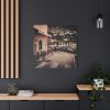 101419-48.jpg Caffe in Italy Standard Canvas