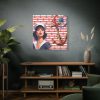 101419-69.jpg Nautical Pinup Girl I Standard Canvas