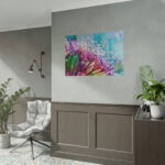Dewdrops & Rainbows Poster - Image 15
