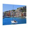 101875-152.jpg Cinque Terre From the Coast Poster