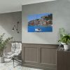 101875-154.jpg Cinque Terre From the Coast Poster