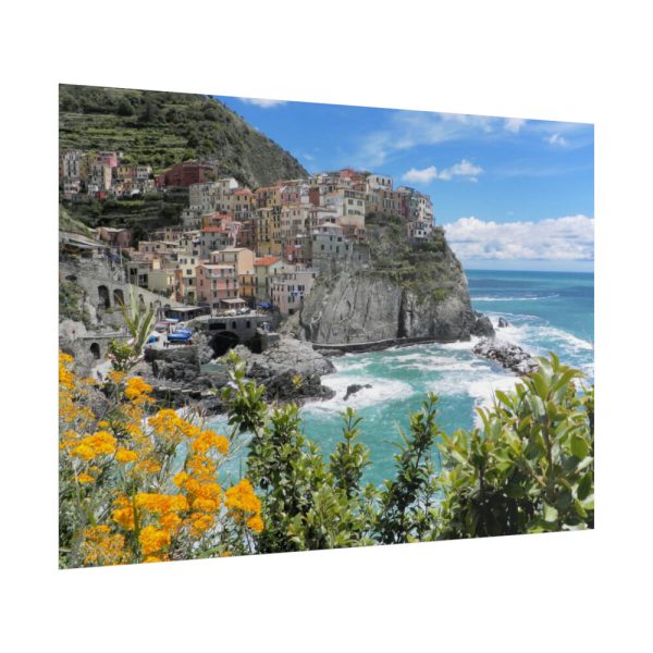 101875-17.jpg Manarola, Italy Poster