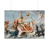 101875-296.jpg The Return of Neptune by John Singleton Copley Poster