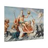 101875-297.jpg The Return of Neptune by John Singleton Copley Poster