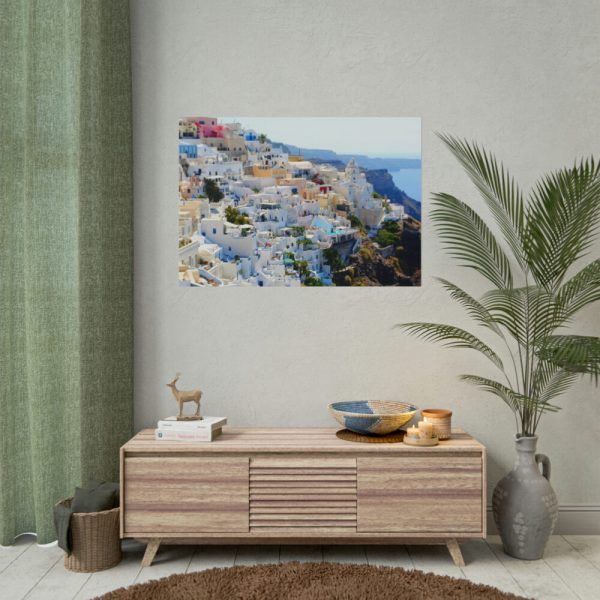 101875-388.jpg Scenery of Island Poster
