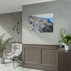 101875-389.jpg Scenery of Island Poster
