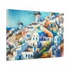 Beautiful Greek Island II Poster