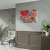 101875-49.jpg Valentine Doodle Art Paper Poster