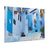 101875-512.jpg Blue Town Poster