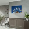 101875-594.jpg Traditional Windmill Poster