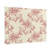 101875-62.jpg Floral Botanical Pattern Poster
