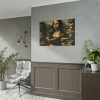 101875-649.jpg Mona Lisa's Expression of Sadness Poster