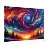 Night Sky Poster