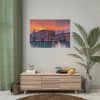 101875-8.jpg Free Grand Canal, Venice Poster