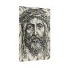 101894-142.jpg The Head of Christ Crowned with Thorns Poster