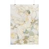 101894-151.jpg Flower Fairy by Laura Coombs Hills Poster
