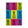 101894-185.jpg Pineapples Pop Art Poster