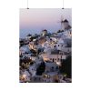 101894-206.jpg Greece, Oia Poster