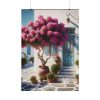 101894-211.jpg Beautiful Pink Tree Poster