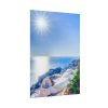 101894-217.jpg Santorini, Greece Poster
