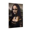 101894-227.jpg Mona Lisa in Gothic Style Poster