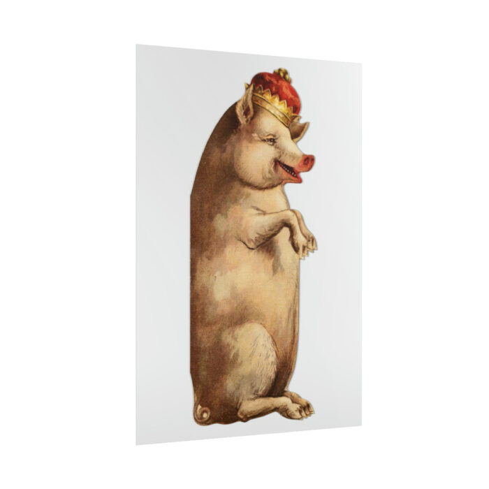 Rex Brand Poster - Image 13