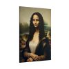 101894-277.jpg Elegant Mona Lisa Poster