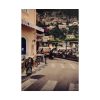 101894-30.jpg Caffe in Italy Poster