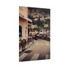101894-32.jpg Caffe in Italy Poster