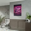 101894-339.jpg Crazy in Love Poster