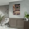 101894-34.jpg Caffe in Italy Poster