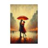Perfect Artwork for Valentine's Day Poster