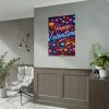 Happy Valentine Poster