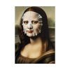 101894-465.jpg Mona Lisa Modern Self-Care Twist Poster