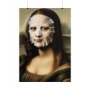101894-466.jpg Mona Lisa Modern Self-Care Twist Poster