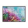 88289-101.jpg Dewdrops & Rainbows Framed Canvas