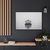 88289-129.jpg Boat on the Sea Framed Canvas
