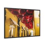 Vincenzo di Giorgi Framed Canvas