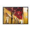 88289-21.jpg Vincenzo di Giorgi Framed Canvas