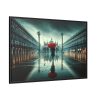 88289-390.jpg Piazza San Marco in Venice Framed Canvas