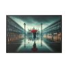 88289-391.jpg Piazza San Marco in Venice Framed Canvas