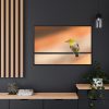 88289-94.jpg Yellow Bird Framed Canvas