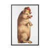88299-26.jpg Rex Brand Framed Canvas