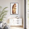 88299-28.jpg Rex Brand Framed Canvas
