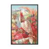 88299-51.jpg Florida Water, Murray & Lanman Framed Canvas