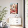 88299-53.jpg Florida Water, Murray & Lanman Framed Canvas